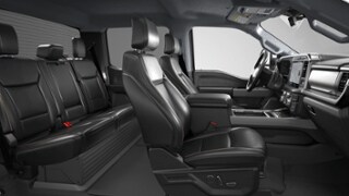 2026 Ford Super Duty® Internal Image 1